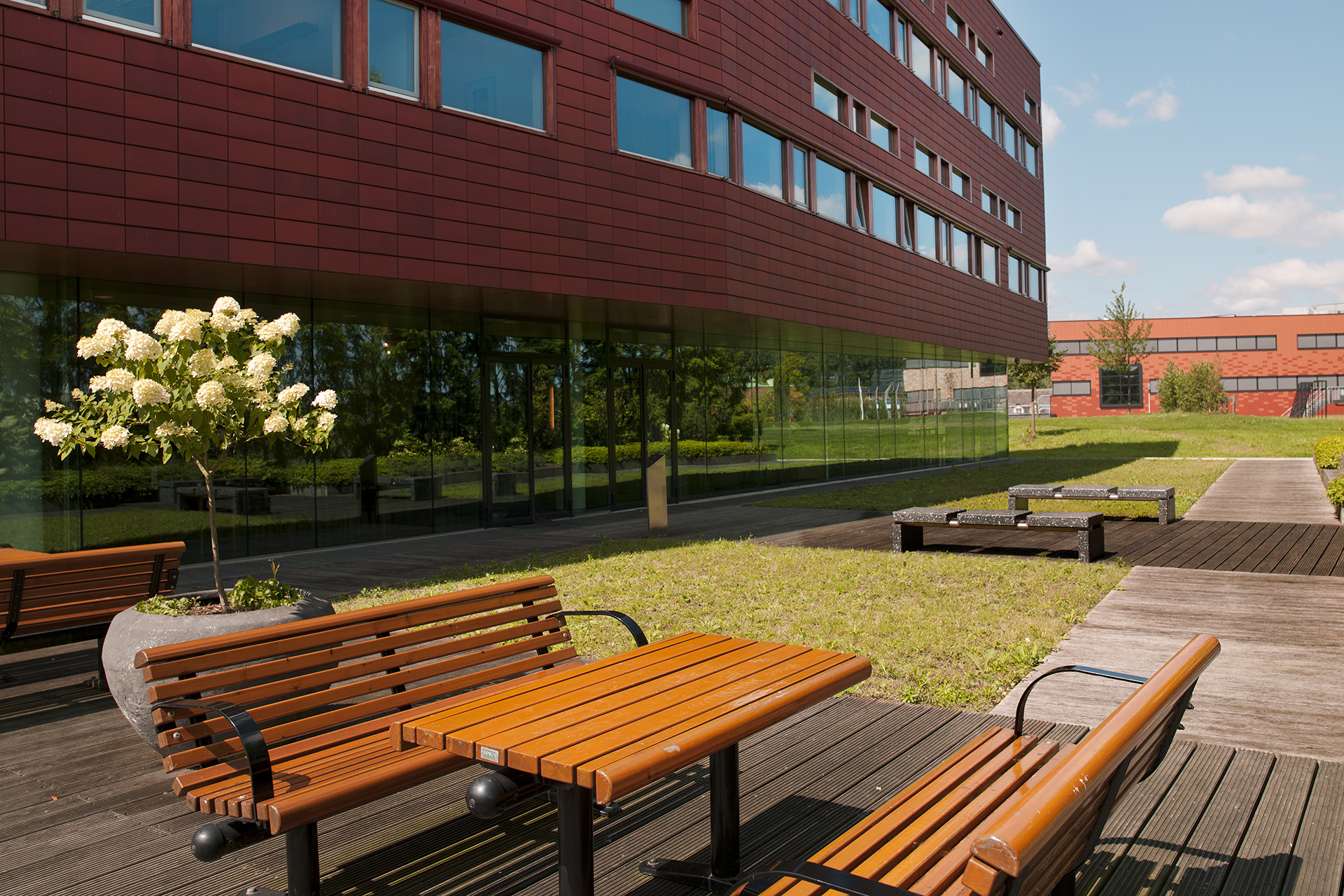 Terras UniePlaza 2 _ MVO