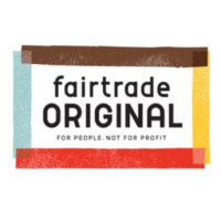 Fairtrade Original 200